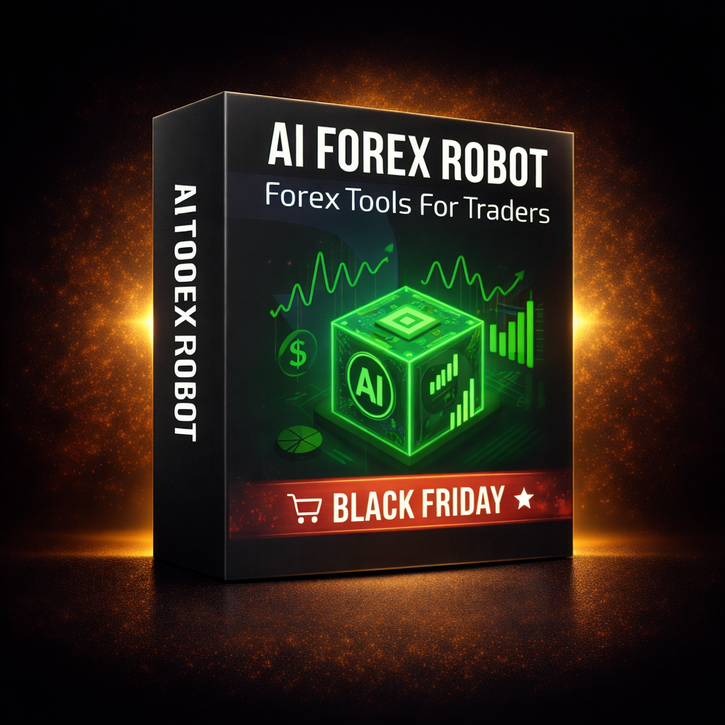 AI Forex Robot v6.1 MT4