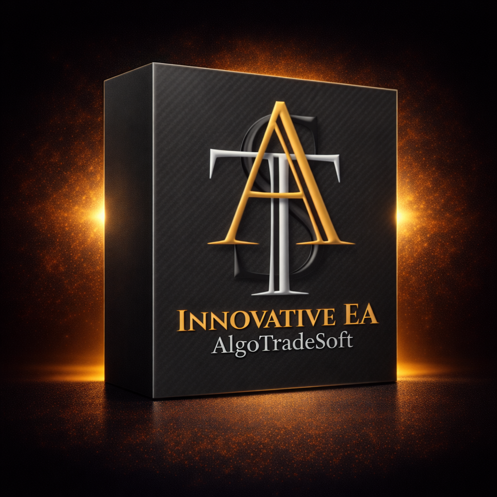 Innovative EA v9.996.3 MT4