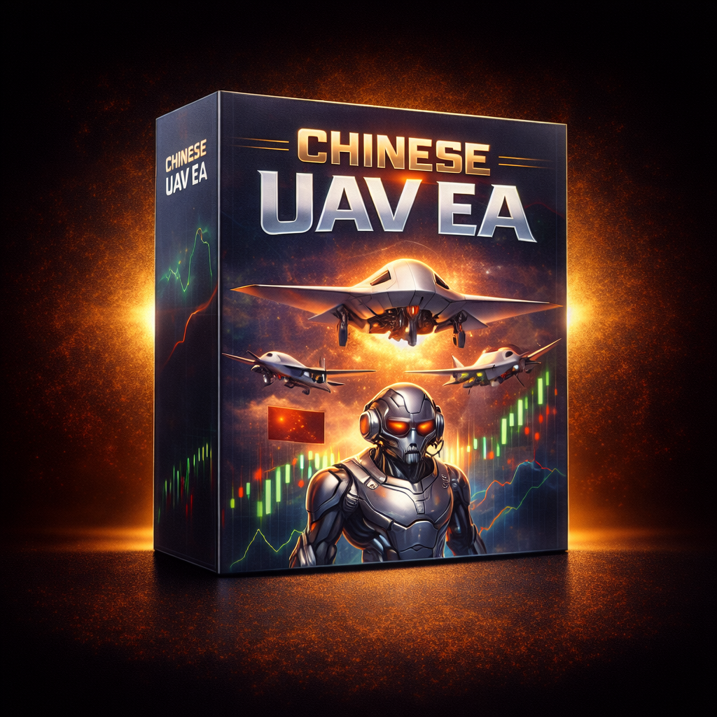 Chinese UAV EA MT4
