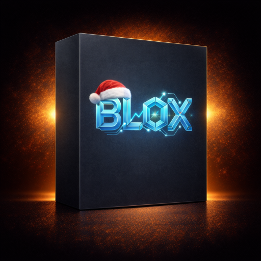 Blox EA v1.1