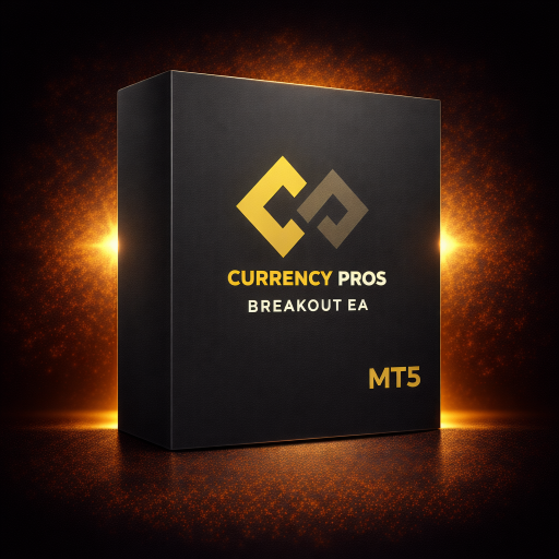Currency Pros Breakout EA v1.052