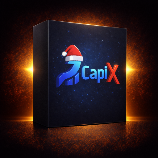 CapiX Trading System MT4