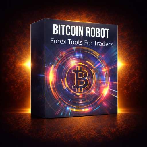 Bitcoin Robot v8.8 MT5