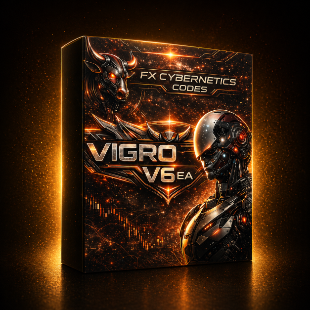 Vigro Pro v6 MT4