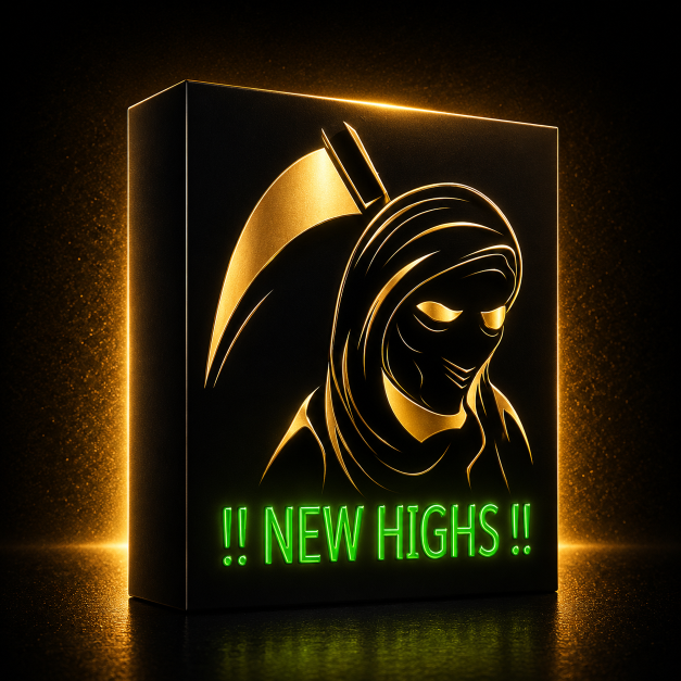 The Gold Reaper V4.0 MT4
