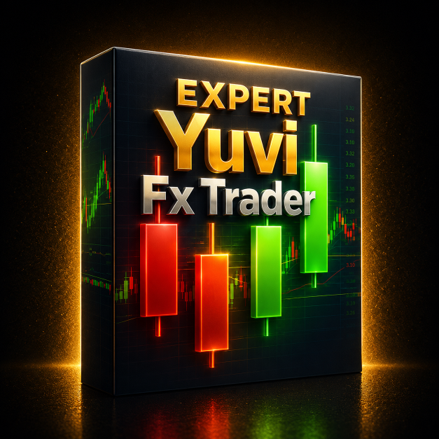 Yuvi FX Trader EA v3.3 MT5