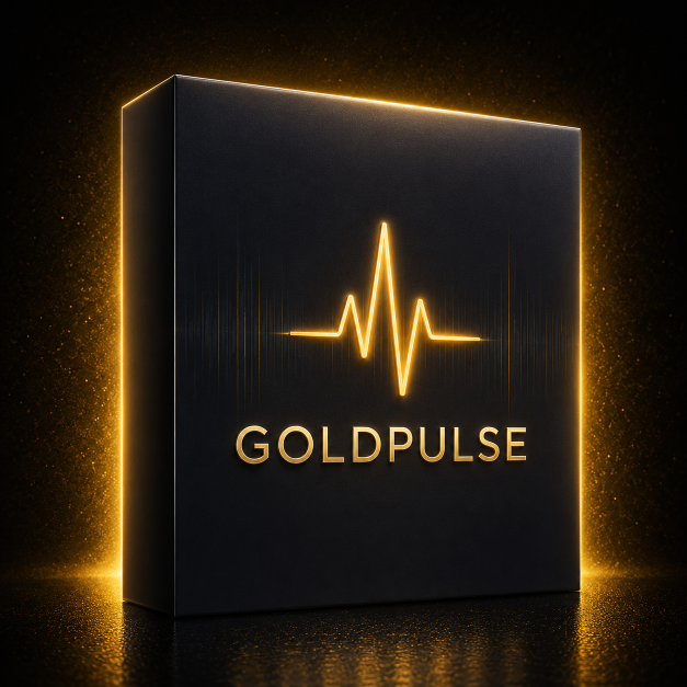 Gold Pulse EA v1.11 MT4
