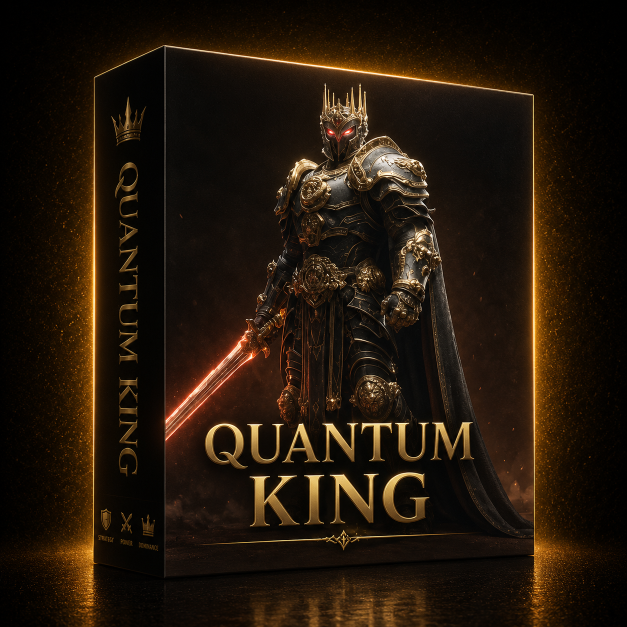 Quantum King v3.1 MT4