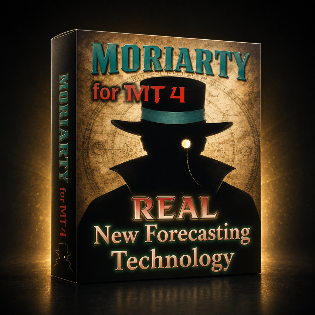 Professor Moriarty v1.0 MT4