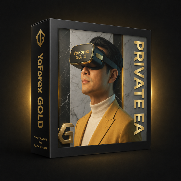 Private EA v3.16 MT5
