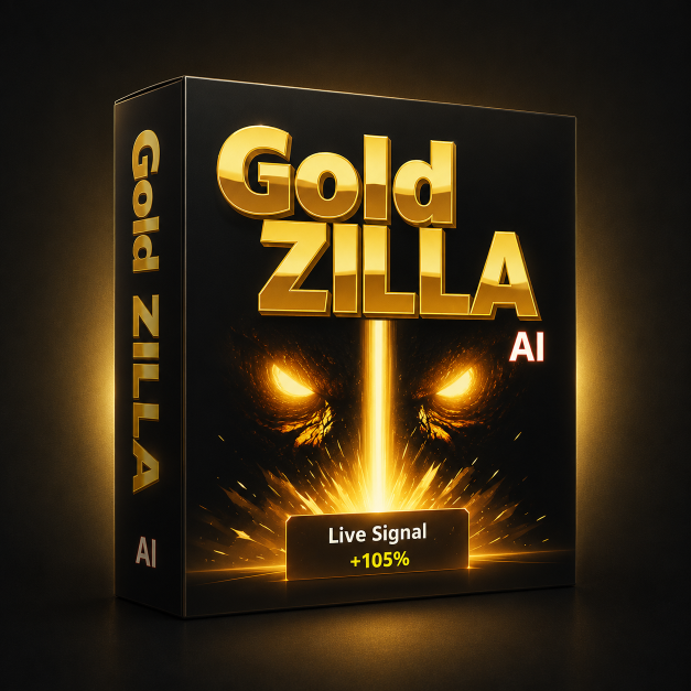 Gold Zilla AI v1.2 MT4