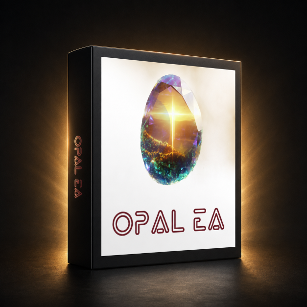 Opal EA v1.0 MT4