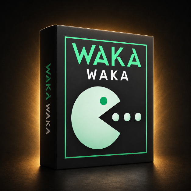 Waka Waka EA v4.59 MT4