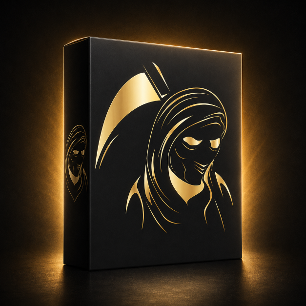 The Gold Reaper v4.3 MT5