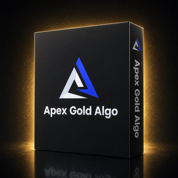Apex Gold Algo v2 MT5