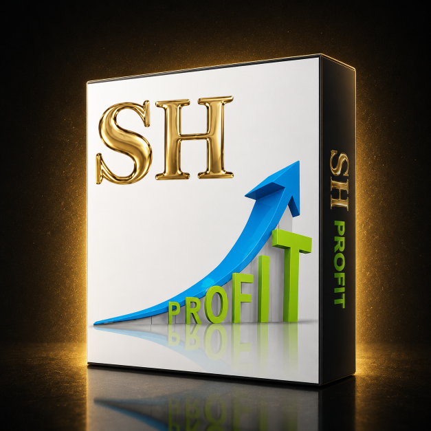 New Smarthedge EA v1.16 MT4