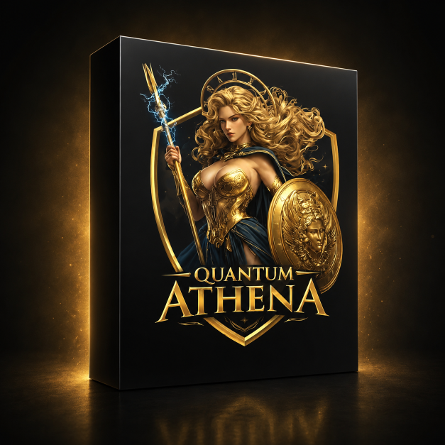 Quantum Athena v1.1 MT5