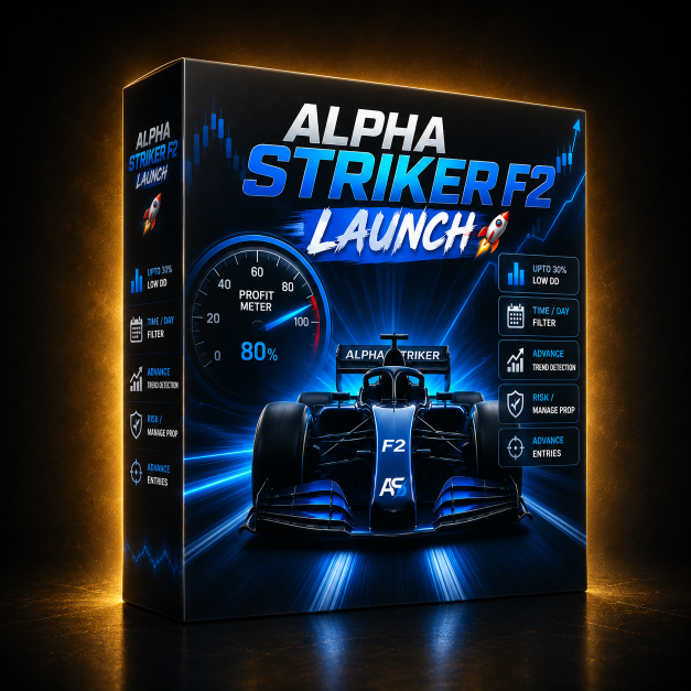 Alpha Striker F2 v2.0