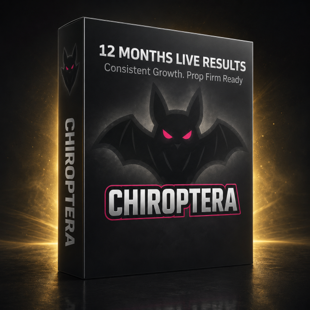 Chiroptera EA v3.2 MT5