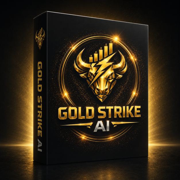 Gold Strike AI v1.2 MT5