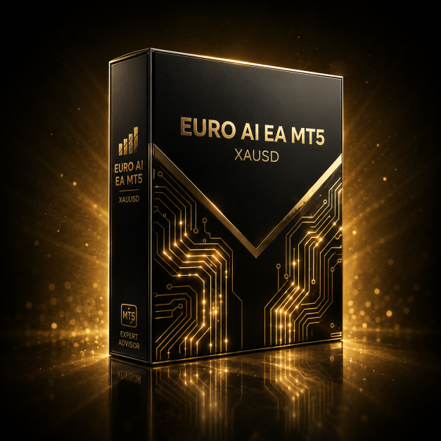 Euro AI EA v2 MT5