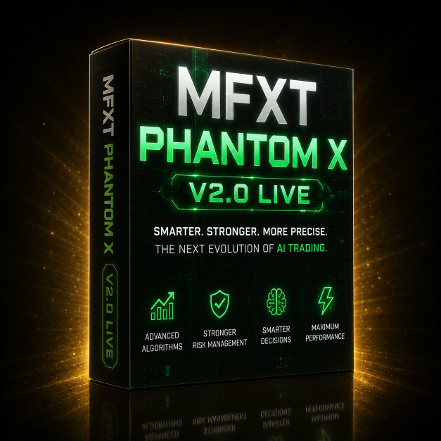 MFXT Phantom X EA v2.0 MT5