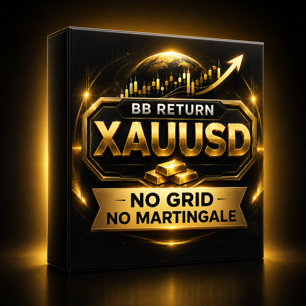 BB Return v7.40 MT5