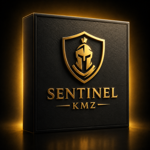 Sentinel KMZ EA v2.5 MT5