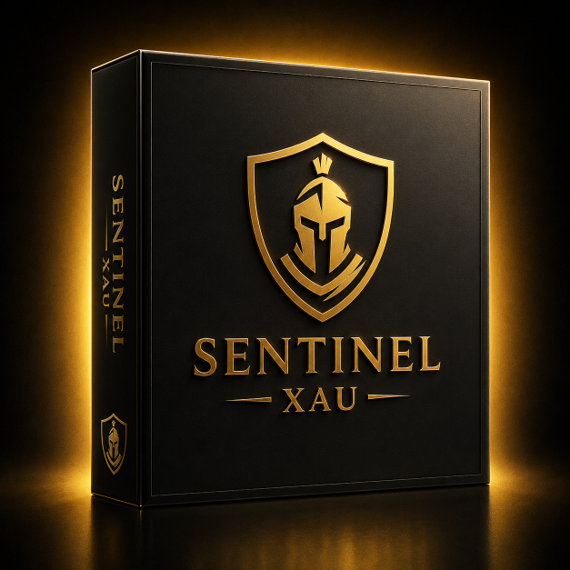 Sentinel XAU v1.2 MT5
