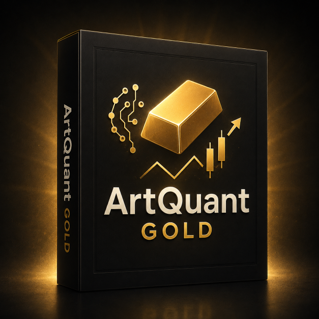 Art Quant Gold v3.0 MT5
