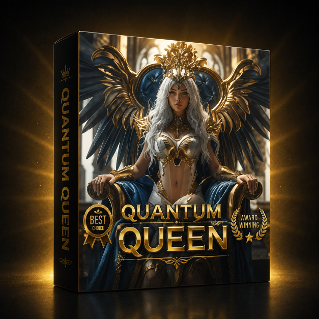 Quantum Queen v3.70 MT5