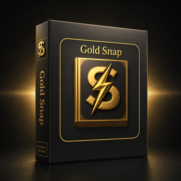 Gold Snap v1.1 v3.70 MT5
