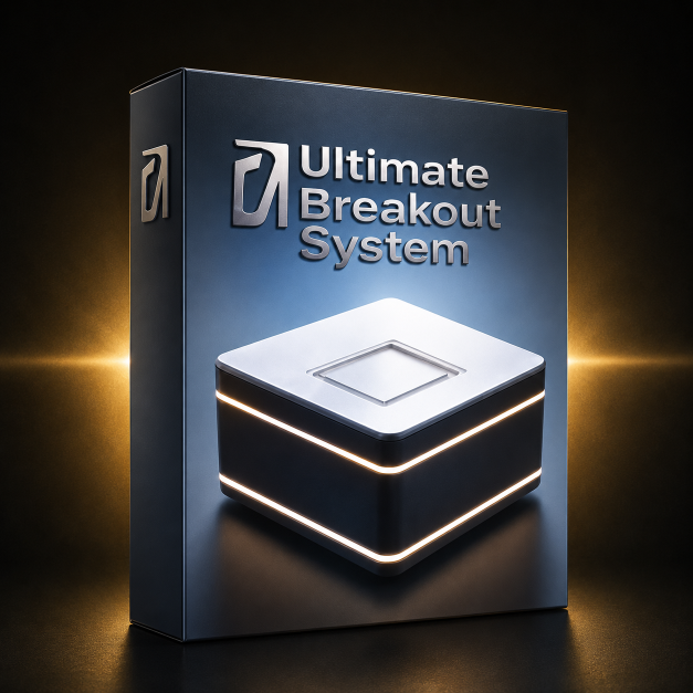 Ultimate Breakout System v6.0 MT5