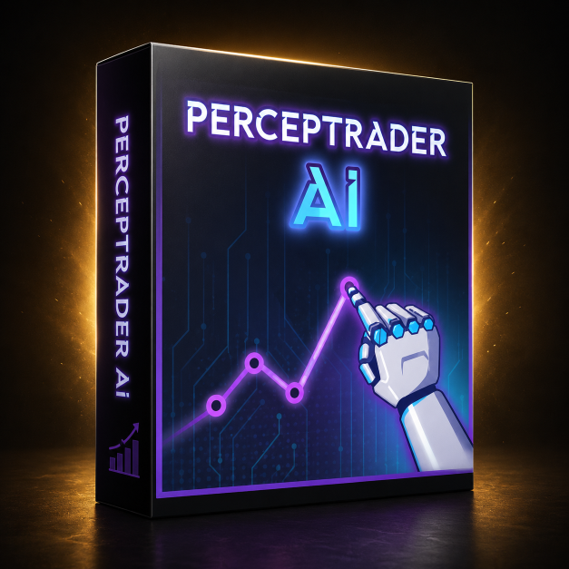 Perceptrader AI v2.43 MT5