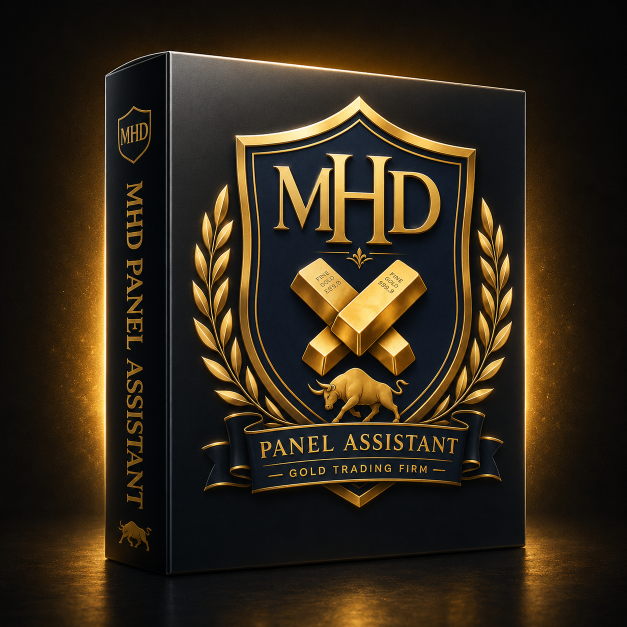 MHD Scalper Pro v9.5 MT5