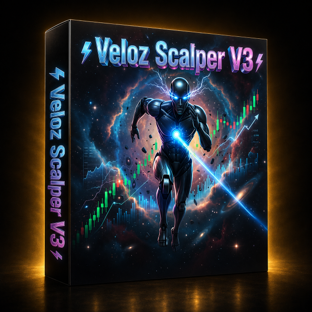 Veloz Scalper Pro v3 MT5