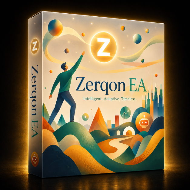 Zerqon EA v22.2 MT5