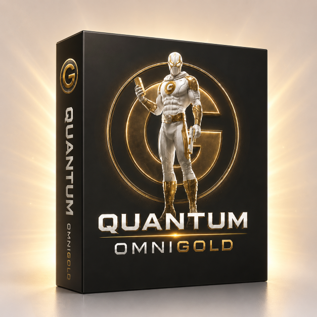 Quantum OmniGold v1.8 MT5
