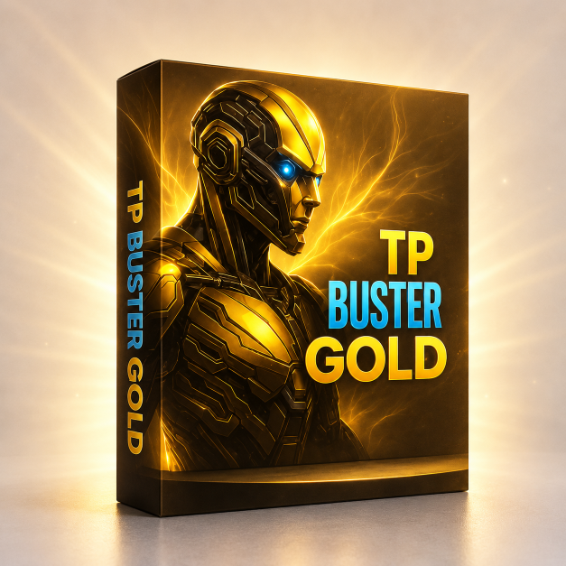 TP Buster Gold v5 MT5