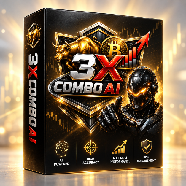 3X Combo AI v7.0 MT5