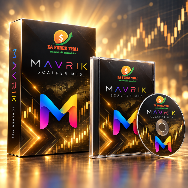 Mavrik Scalper EA v18.306 MT5