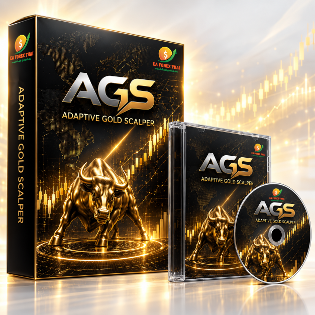 Adaptive Gold Scalper v2.3 MT5
