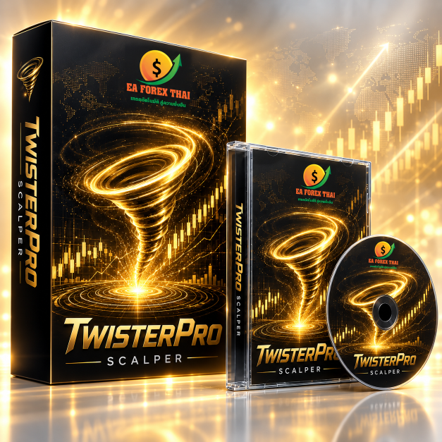 TwisterPro Scalper v3.2 MT5