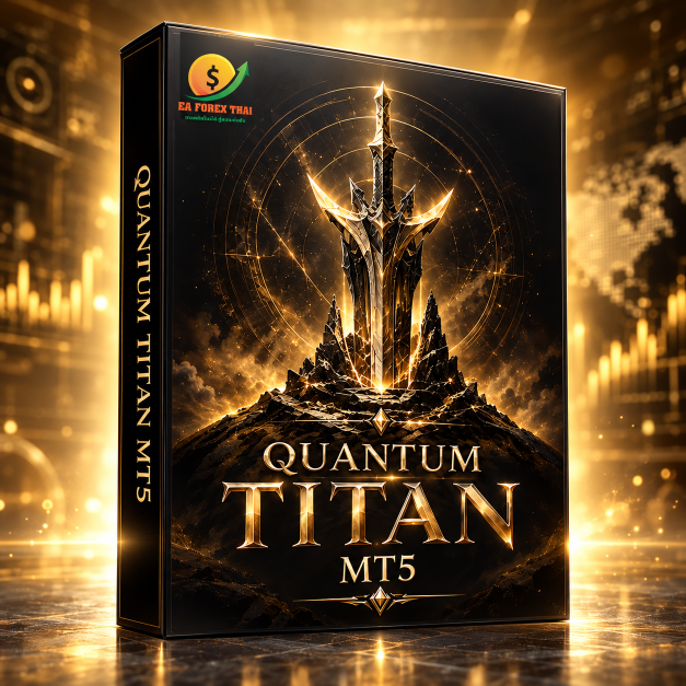 Quantum Titan v2.1 MT5