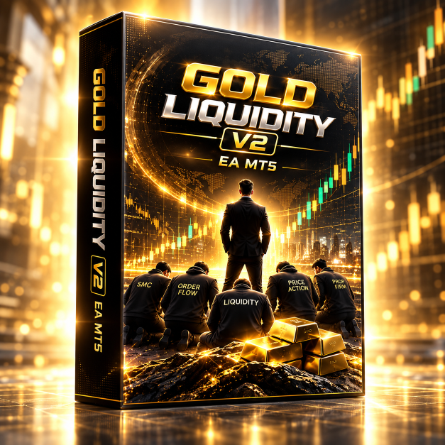 Gold Liquidity V2 v5.3