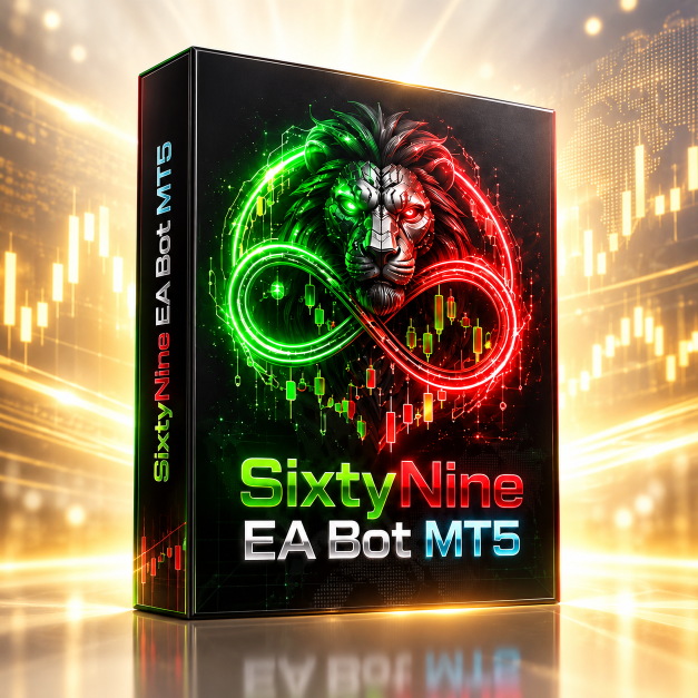 SixtyNine EA Bot v1.3 MT5