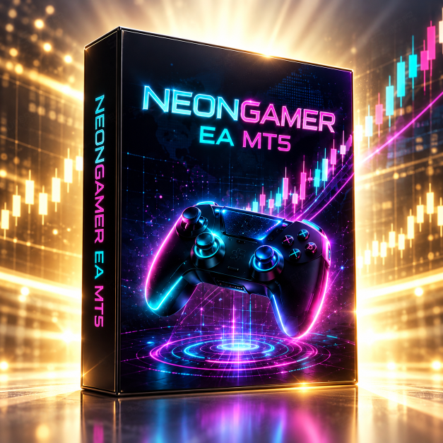 NeonGamer EA v1.4 MT5