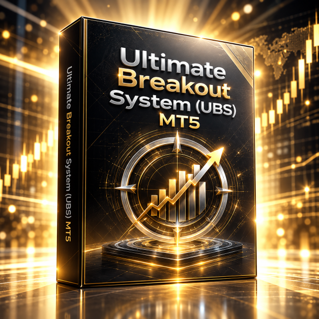 Ultimate Breakout System v6.2 MT5